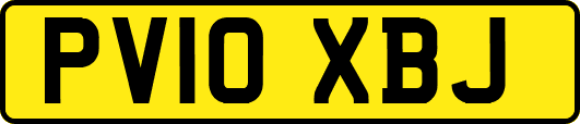 PV10XBJ