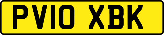 PV10XBK
