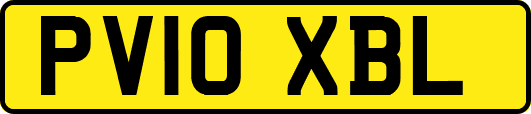 PV10XBL