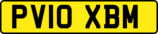 PV10XBM
