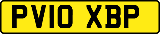 PV10XBP