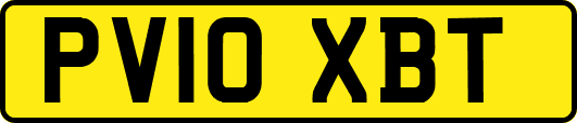 PV10XBT
