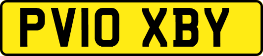 PV10XBY
