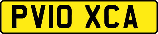 PV10XCA