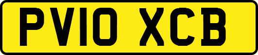 PV10XCB
