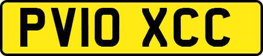PV10XCC