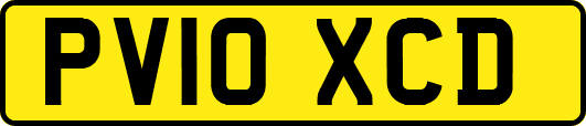 PV10XCD