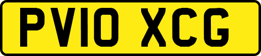 PV10XCG
