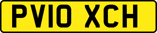 PV10XCH