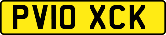 PV10XCK
