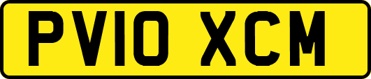 PV10XCM