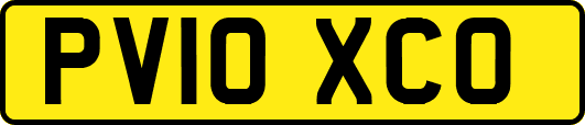 PV10XCO