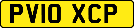 PV10XCP