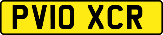 PV10XCR