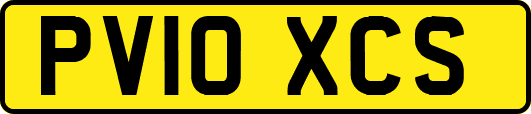 PV10XCS