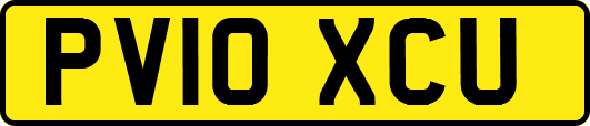 PV10XCU