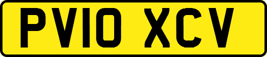 PV10XCV