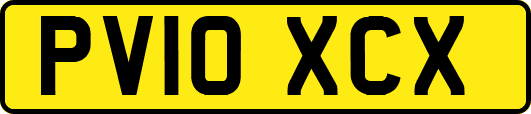 PV10XCX
