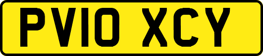 PV10XCY