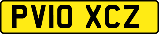 PV10XCZ