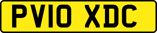 PV10XDC