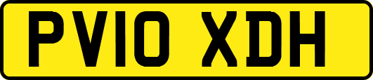 PV10XDH