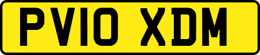 PV10XDM