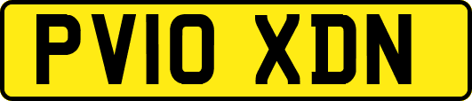 PV10XDN