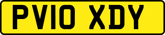 PV10XDY