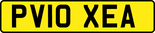 PV10XEA
