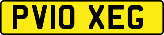 PV10XEG