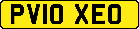 PV10XEO