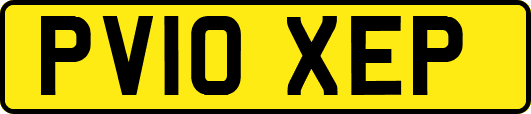 PV10XEP
