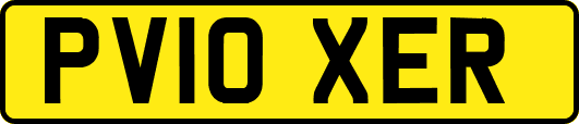 PV10XER