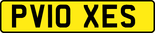PV10XES