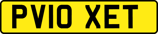 PV10XET