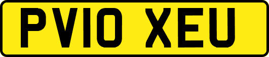 PV10XEU