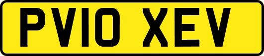 PV10XEV