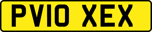PV10XEX