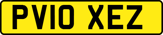 PV10XEZ