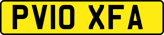 PV10XFA