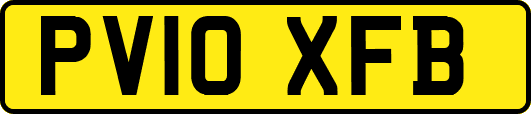 PV10XFB
