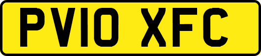 PV10XFC
