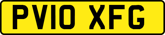 PV10XFG