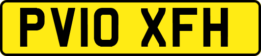 PV10XFH