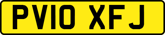 PV10XFJ
