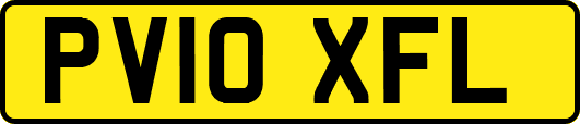 PV10XFL