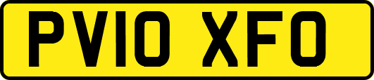 PV10XFO