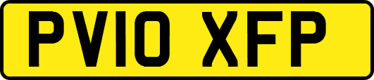 PV10XFP