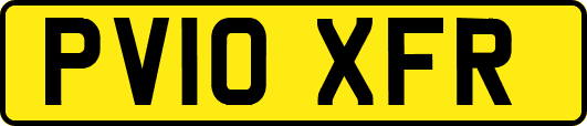 PV10XFR